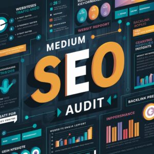 Medium SEO Audit