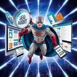 Fast SEO Audit