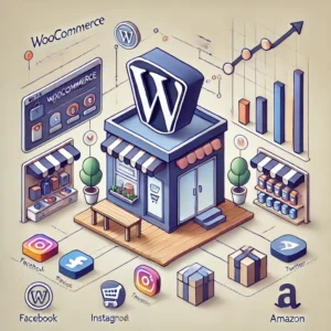 Advanced Brand Building Package – Monthly Subscription