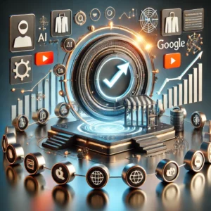 Premium Scale & Automation Package – Monthly Subscription