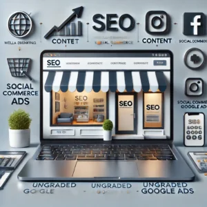 Advanced Brand Building Package