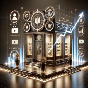 Premium Scale & Automation Package